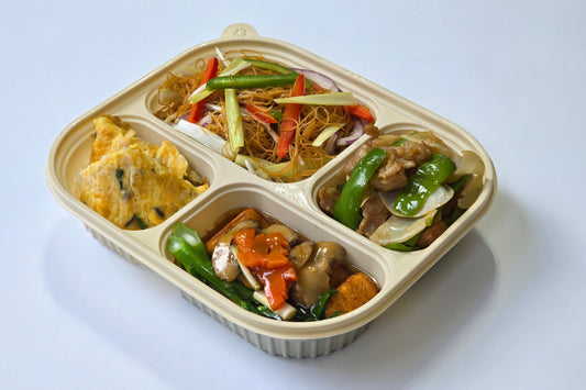 Bento B