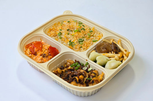 Bento A