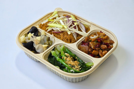 Bento D