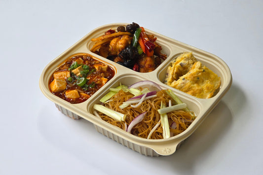 Bento E