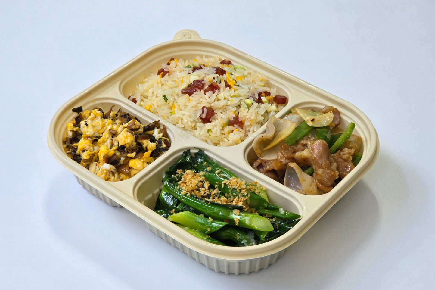Bento F