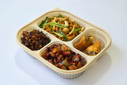 Bento H