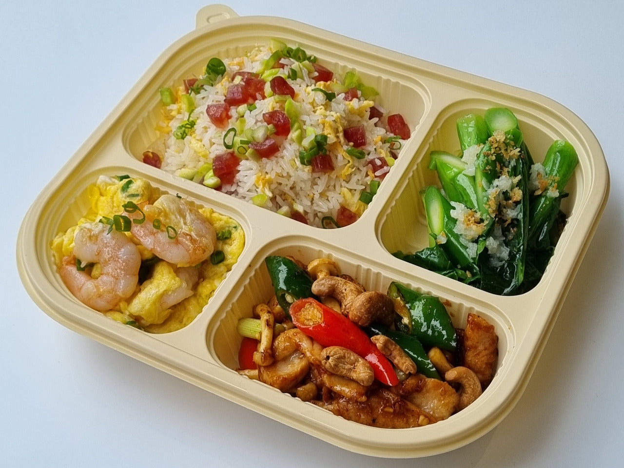 Bento A