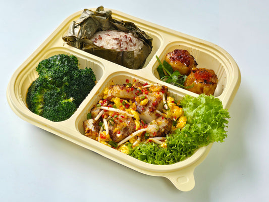 Bento C