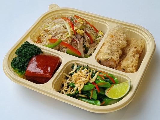 Bento D