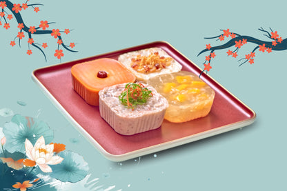 Abundance Takeaway Set (8-10 persons)