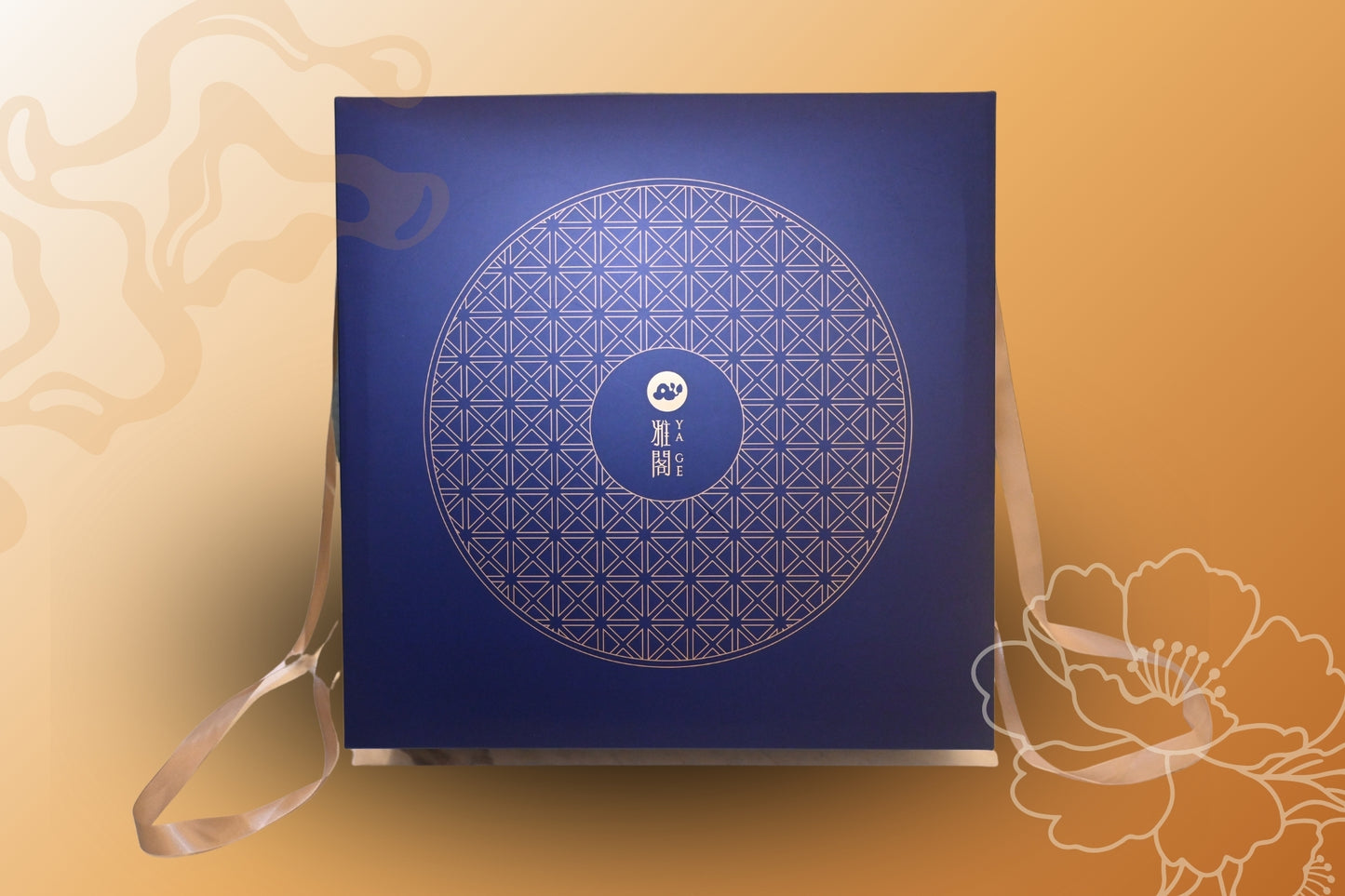 Prosperity Yellowtail & Crispy Eel Yu Sheng (10 persons)